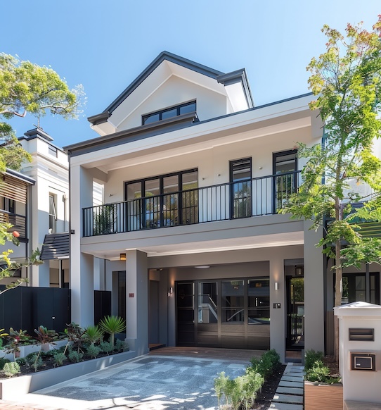 Green Home Loans