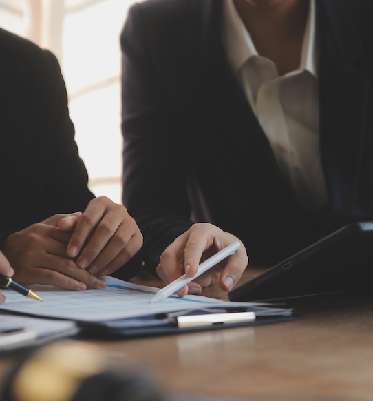 Debt Consolidation